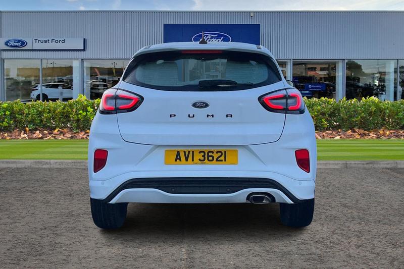 Used Ford Puma 2024 for sale - 76797132: Photo 7