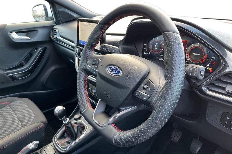 Used Ford Puma 2024 for sale - 76797132: Photo 9