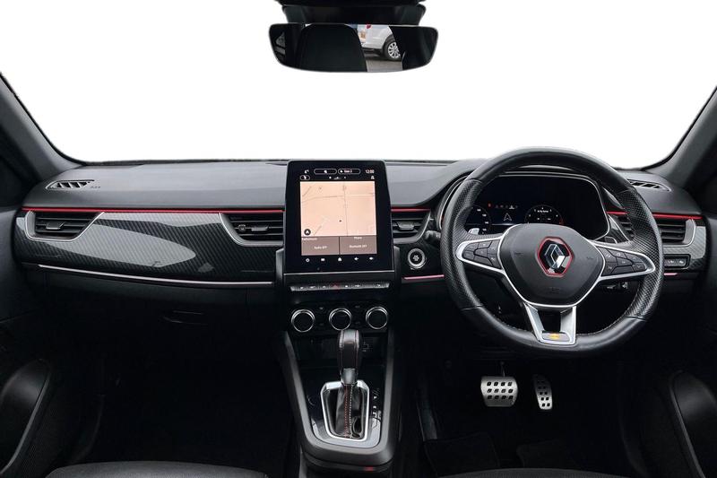 Used Renault Arkana 2022 for sale - 77381612: Photo 10