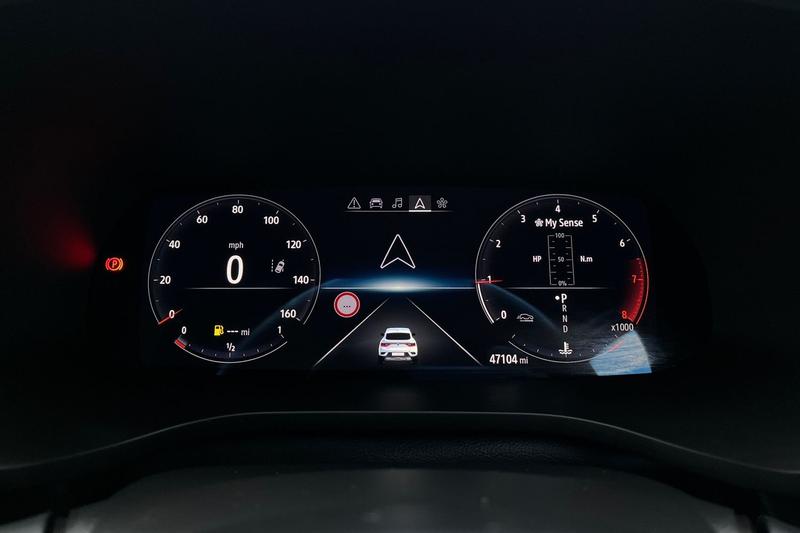 Used Renault Arkana 2022 for sale - 77381612: Photo 13