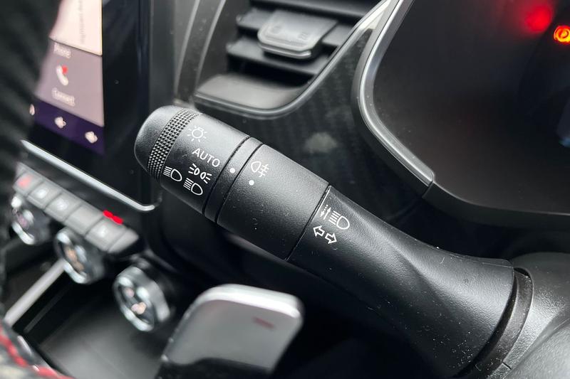 Used Renault Arkana 2022 for sale - 77381612: Photo 14