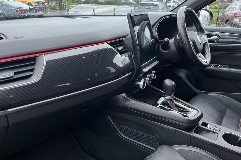 Used Renault Arkana 2022 for sale - 77381612: Photo 18