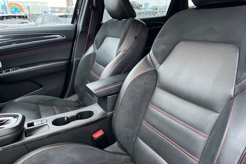 Used Renault Arkana 2022 for sale - 77381612: Photo 19