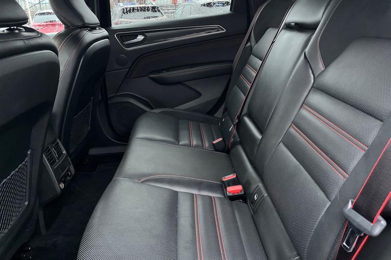 Used Renault Arkana 2022 for sale - 77381612: Photo 20