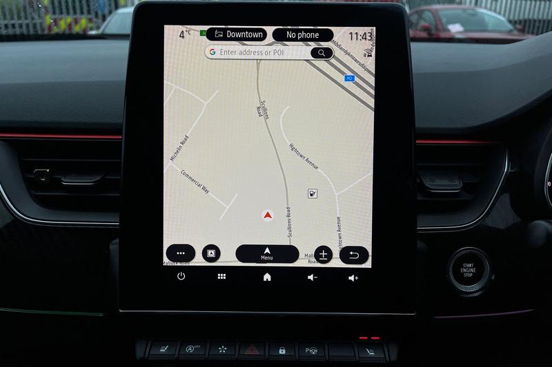 Used Renault Arkana 2022 for sale - 77381612: Photo 33