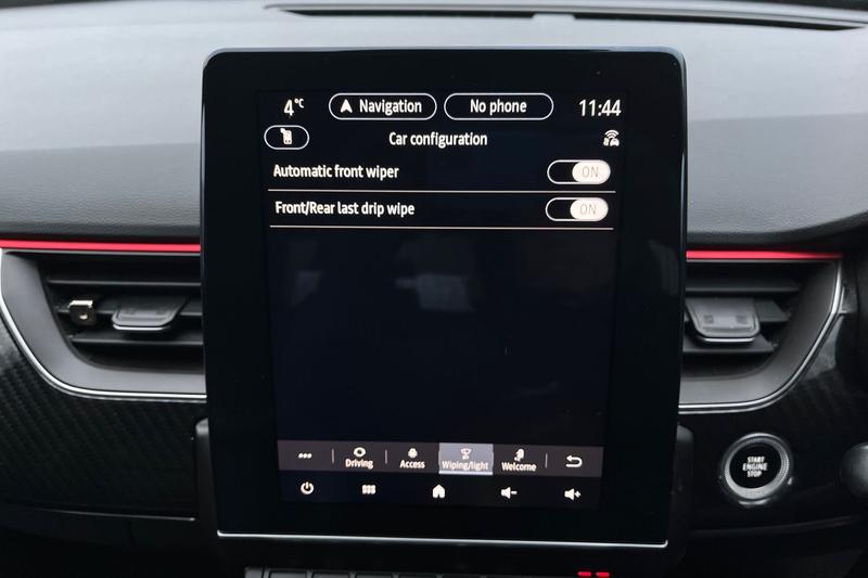 Used Renault Arkana 2022 for sale - 77381612: Photo 35