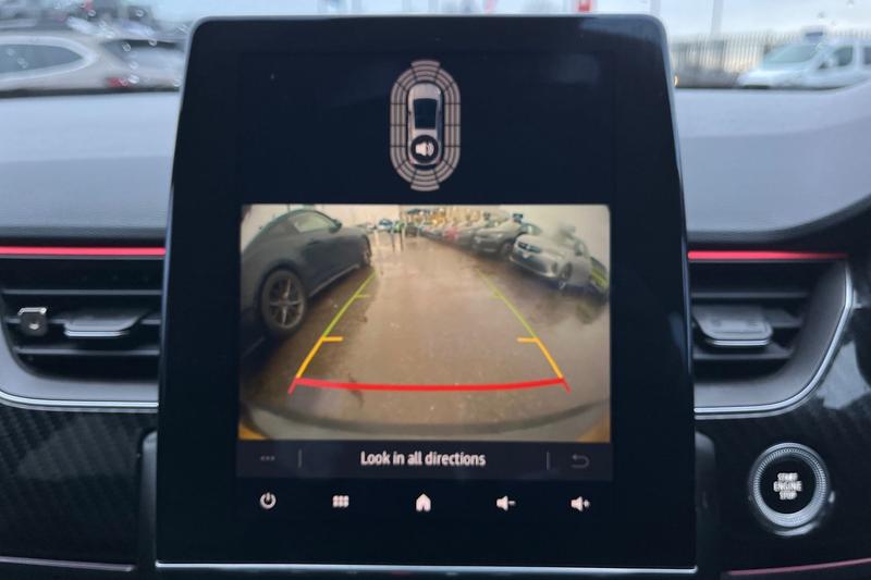 Used Renault Arkana 2022 for sale - 77381612: Photo 36