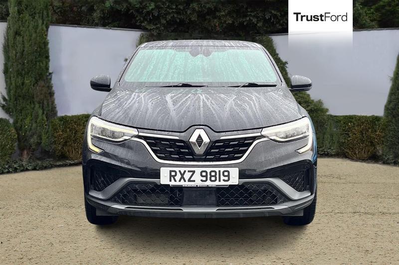 Used Renault Arkana 2022 for sale - 77381612: Photo 6