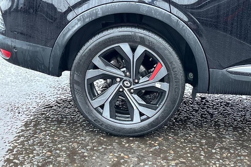 Used Renault Arkana 2022 for sale - 77381612: Photo 8