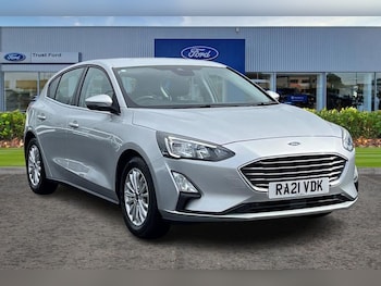 Ford - Focus