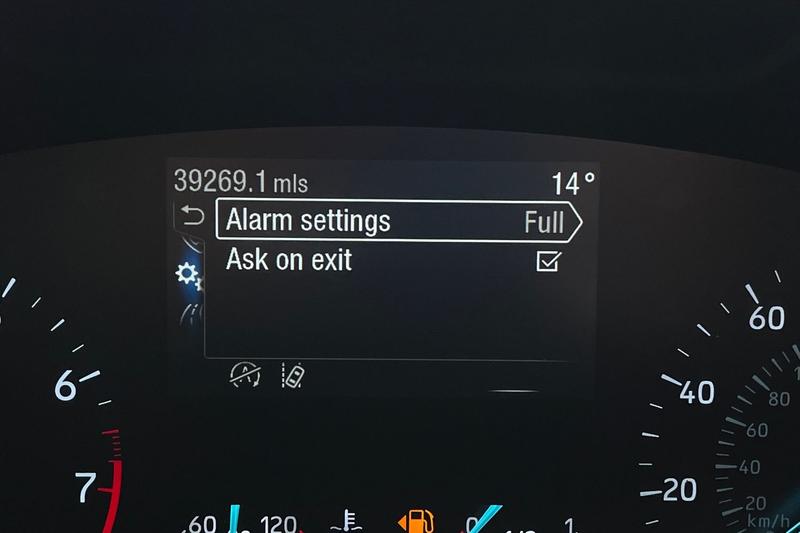 Vehicle 36