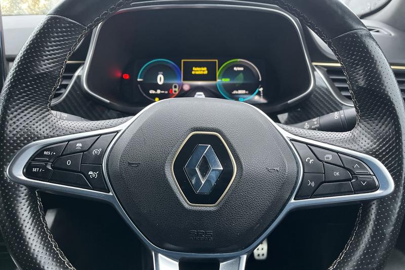 Used Renault Arkana 2023 for sale - 77529021: Photo 12