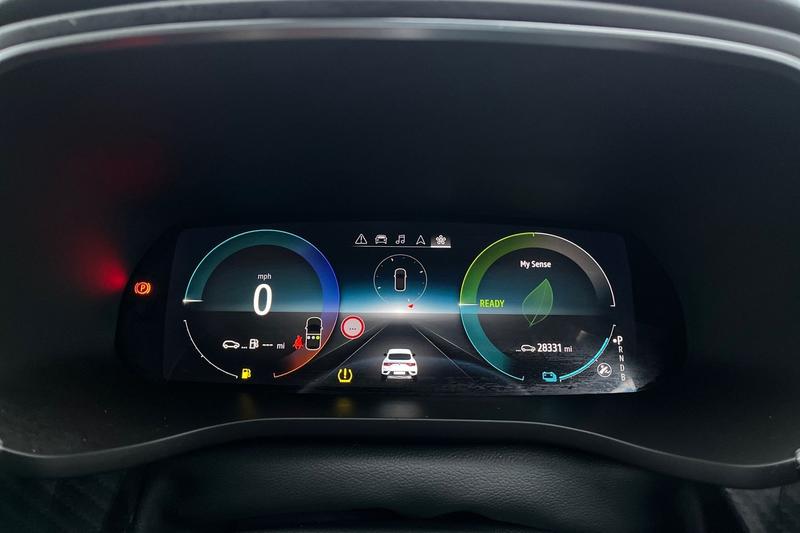 Used Renault Arkana 2023 for sale - 77529021: Photo 13