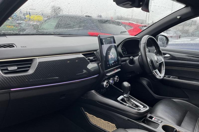 Used Renault Arkana 2023 for sale - 77529021: Photo 18