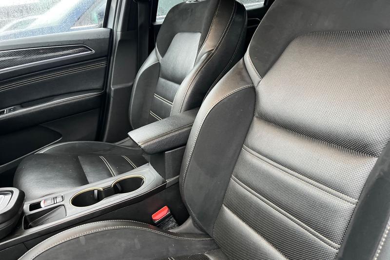 Used Renault Arkana 2023 for sale - 77529021: Photo 19