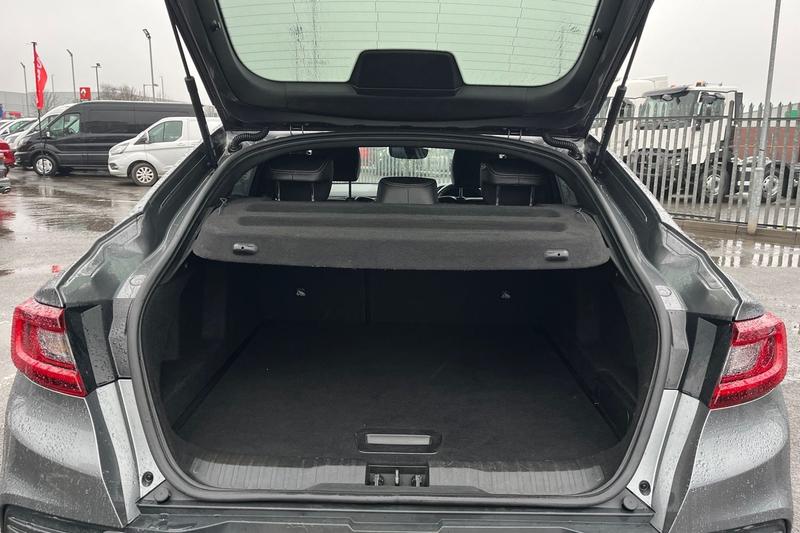 Used Renault Arkana 2023 for sale - 77529021: Photo 21