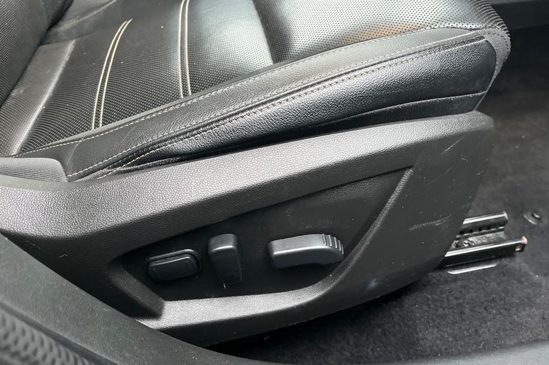 Used Renault Arkana 2023 for sale - 77529021: Photo 22