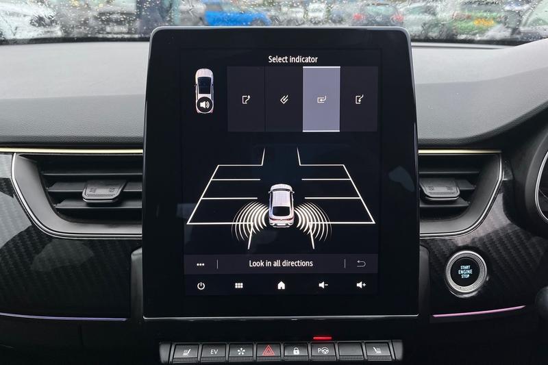 Used Renault Arkana 2023 for sale - 77529021: Photo 33