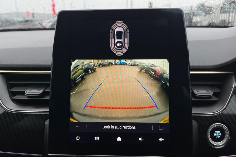 Used Renault Arkana 2023 for sale - 77529021: Photo 36