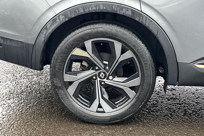 Used Renault Arkana 2023 for sale - 77529021: Photo 8