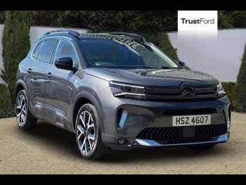 2023 - 1.5 BlueHDi C-Series Edition SUV 5dr - PANORAMIC SUNROOF, REVERSING CAMER w