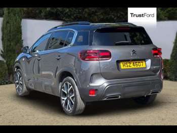 Used Citroen C5 Aircross 2023 for sale - 75237006: Photo