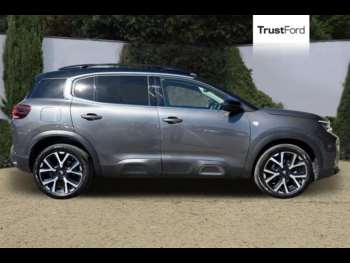 Used Citroen C5 Aircross 2023 for sale - 75237006: Photo