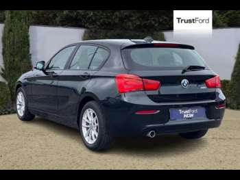 Used BMW 1 Series 2019 for sale - 74796551: Photo
