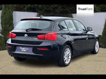 Used BMW 1 Series 2019 for sale - 74796551: Photo