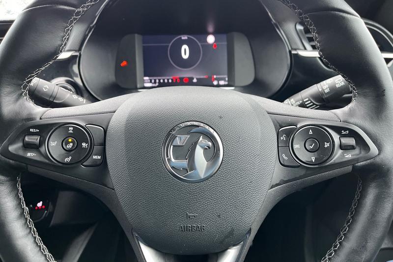 Used Vauxhall Corsa 2023 for sale - 77763663: Photo 12