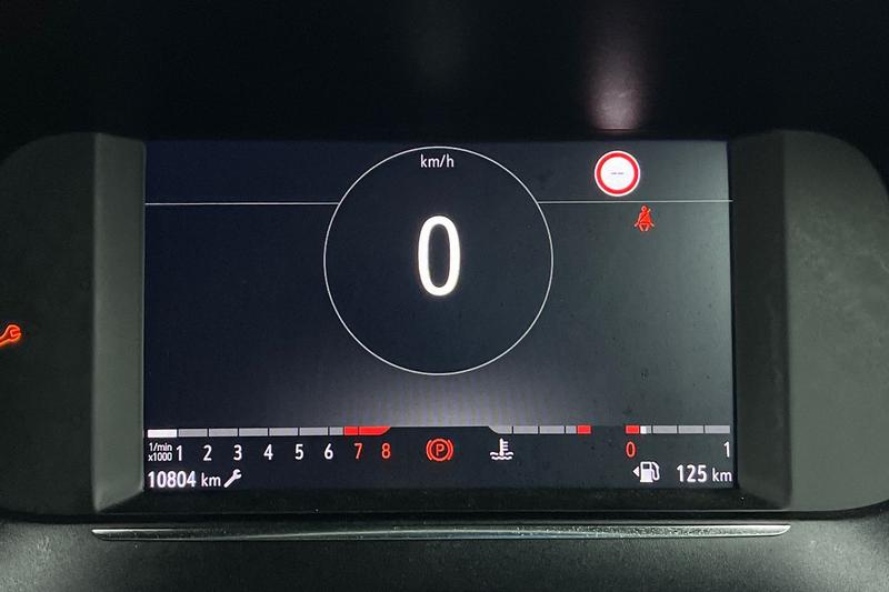 Used Vauxhall Corsa 2023 for sale - 77763663: Photo 13