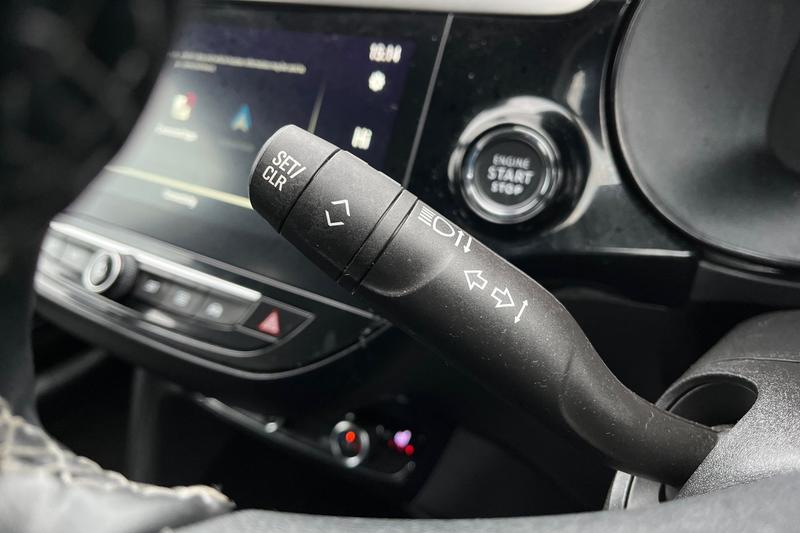 Used Vauxhall Corsa 2023 for sale - 77763663: Photo 14