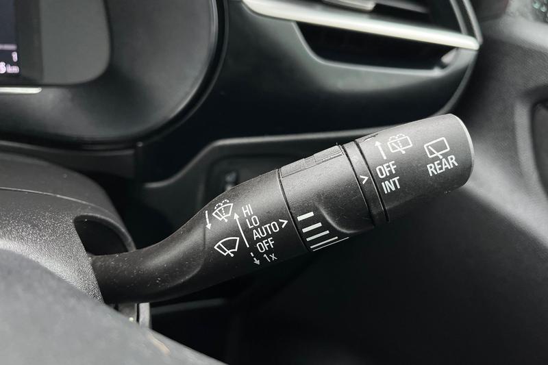 Used Vauxhall Corsa 2023 for sale - 77763663: Photo 15