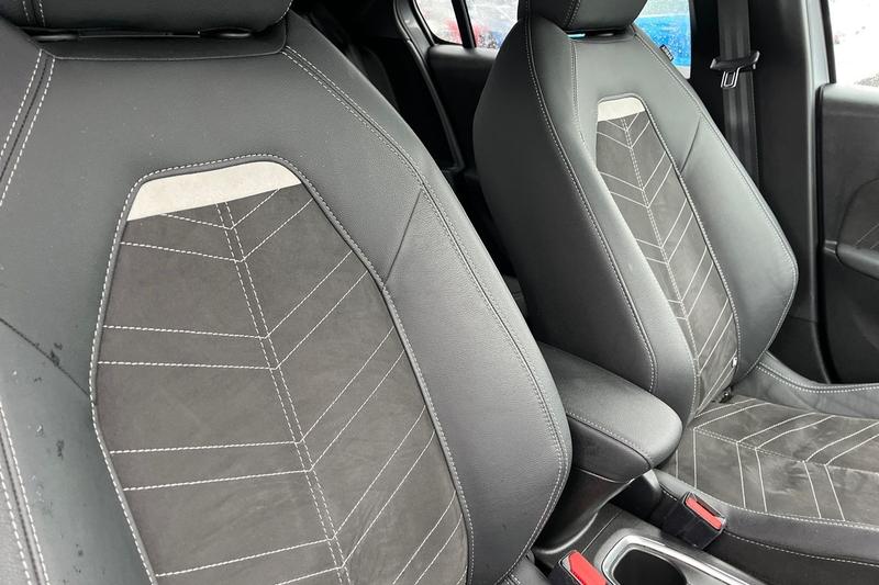 Used Vauxhall Corsa 2023 for sale - 77763663: Photo 17