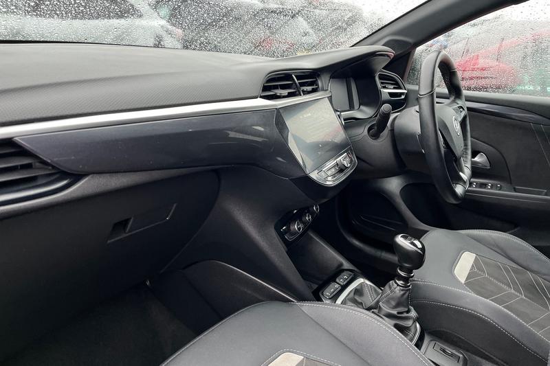 Used Vauxhall Corsa 2023 for sale - 77763663: Photo 18