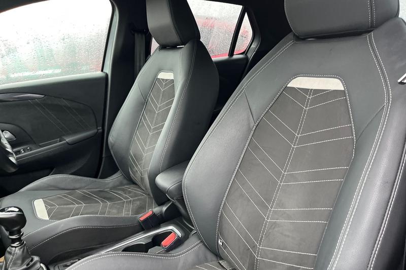 Used Vauxhall Corsa 2023 for sale - 77763663: Photo 19