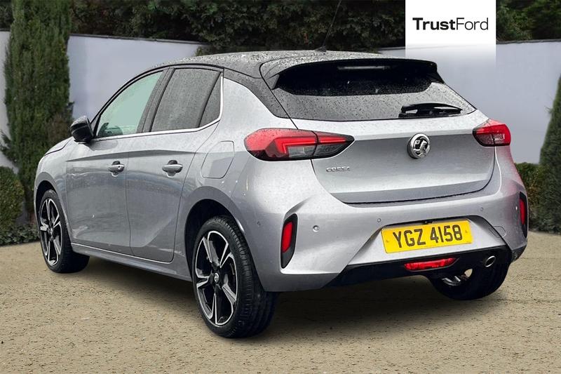 Used Vauxhall Corsa 2023 for sale - 77763663: Photo 2