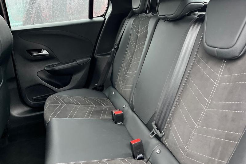 Used Vauxhall Corsa 2023 for sale - 77763663: Photo 20