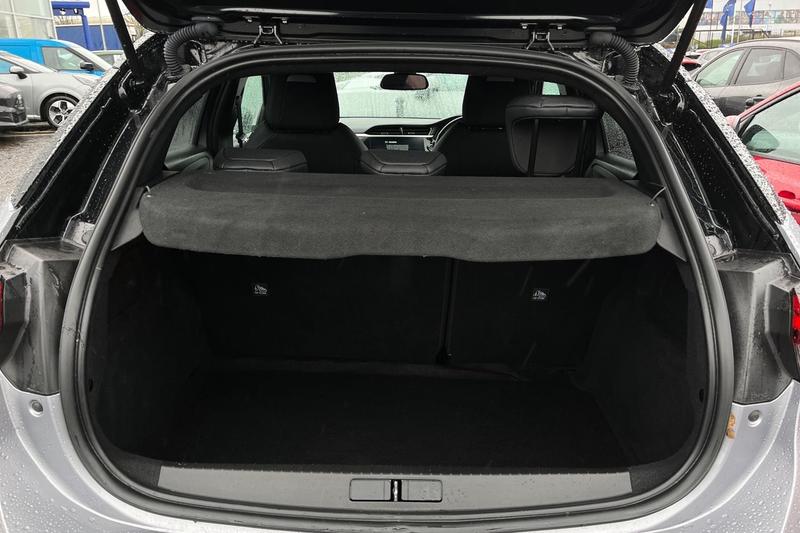 Used Vauxhall Corsa 2023 for sale - 77763663: Photo 21