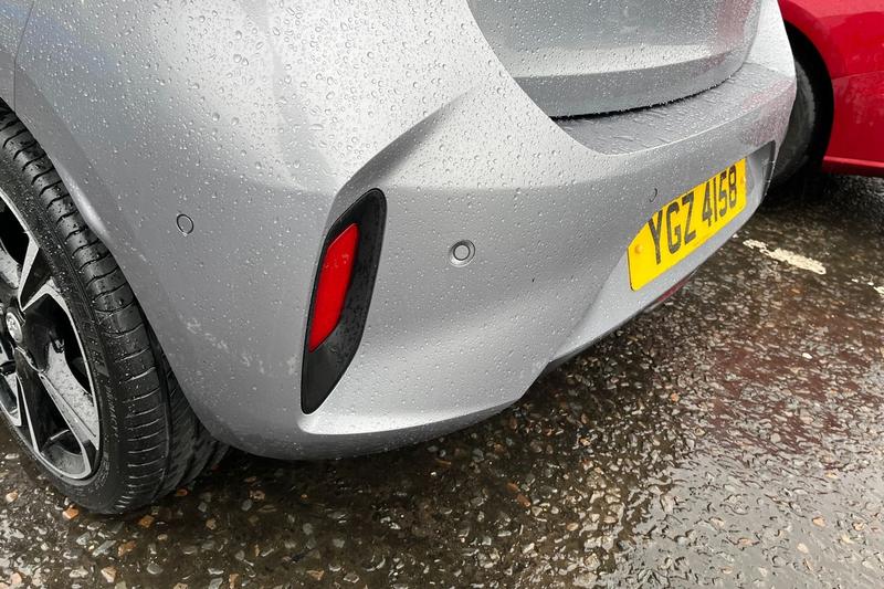 Used Vauxhall Corsa 2023 for sale - 77763663: Photo 23