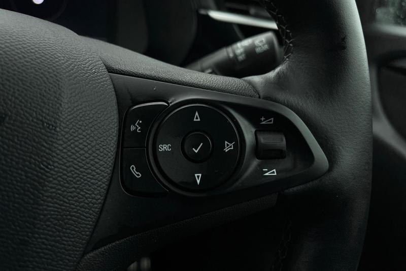 Used Vauxhall Corsa 2023 for sale - 77763663: Photo 27