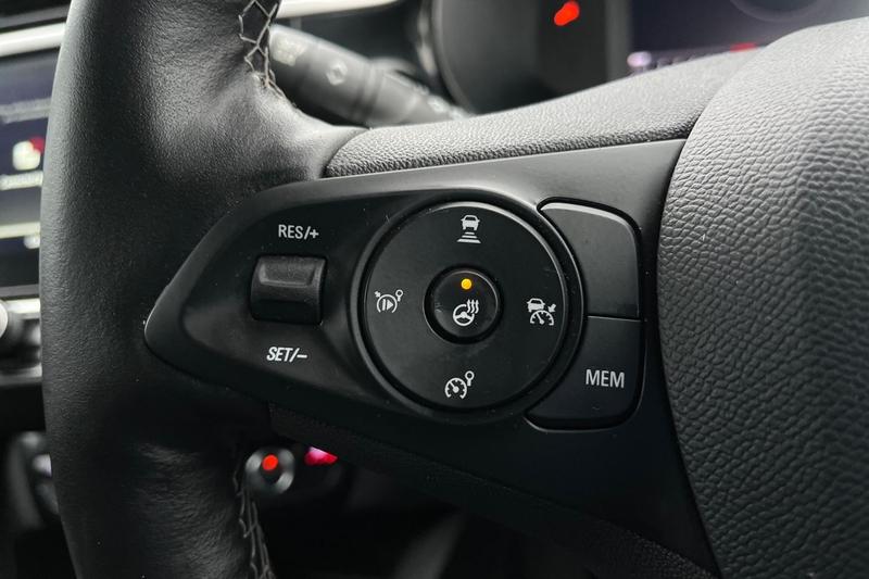 Used Vauxhall Corsa 2023 for sale - 77763663: Photo 28