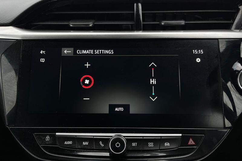 Used Vauxhall Corsa 2023 for sale - 77763663: Photo 29