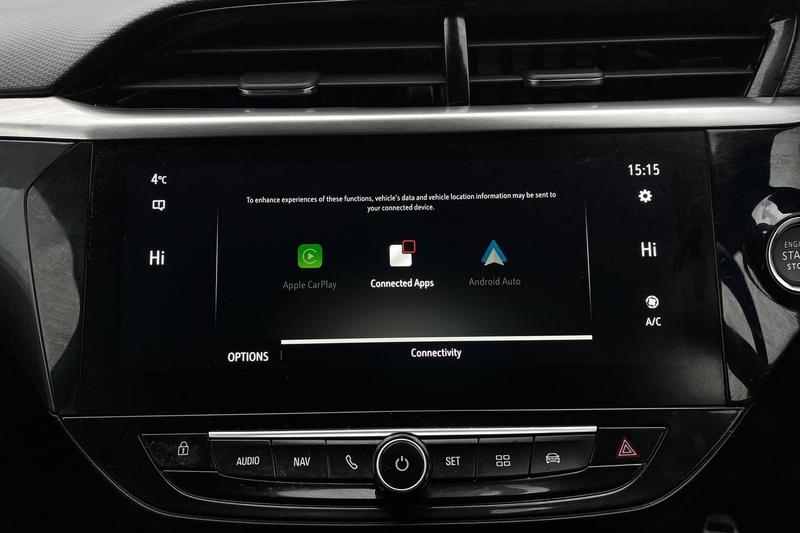 Used Vauxhall Corsa 2023 for sale - 77763663: Photo 30