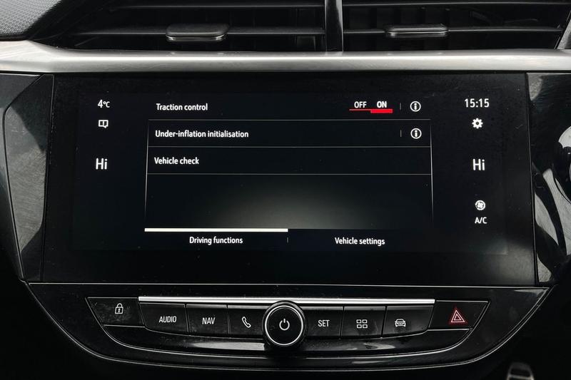 Used Vauxhall Corsa 2023 for sale - 77763663: Photo 31