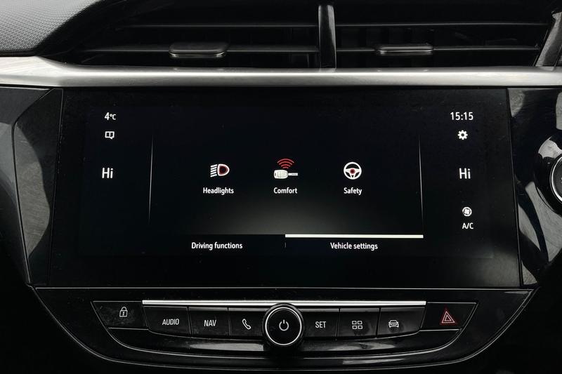 Used Vauxhall Corsa 2023 for sale - 77763663: Photo 32