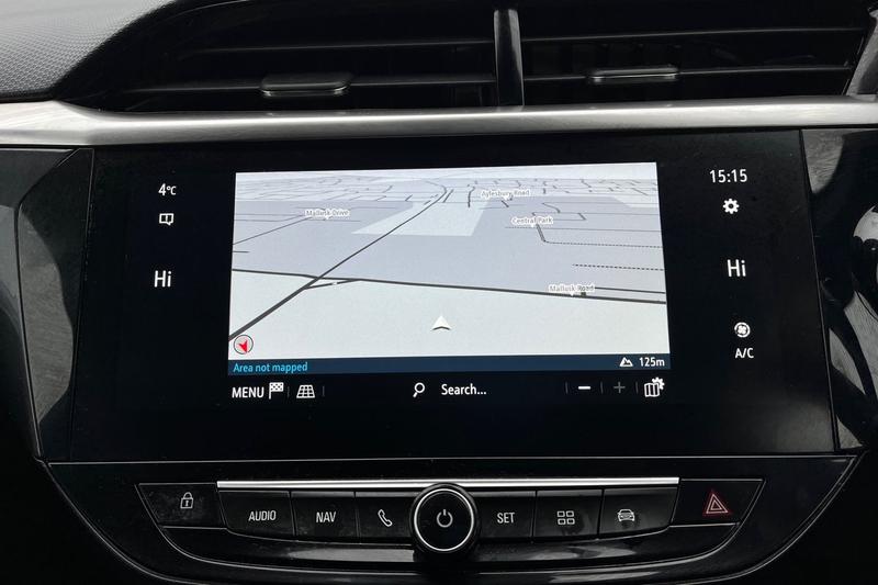 Used Vauxhall Corsa 2023 for sale - 77763663: Photo 33