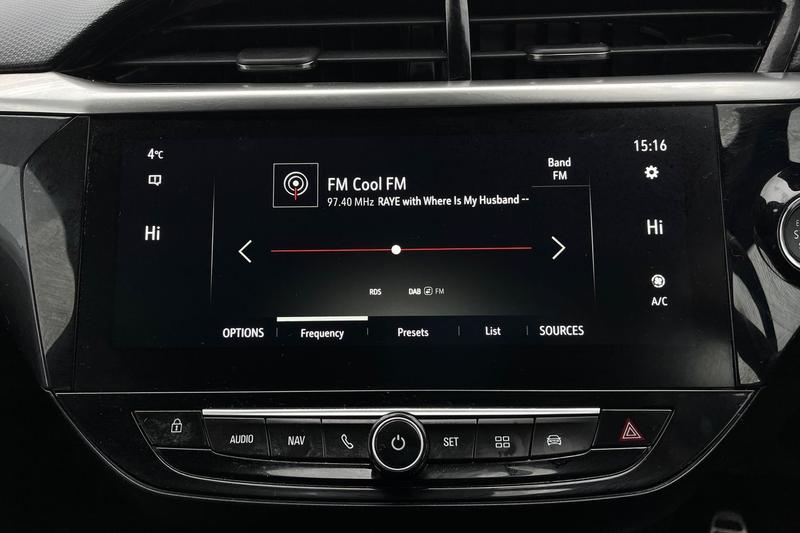 Used Vauxhall Corsa 2023 for sale - 77763663: Photo 34