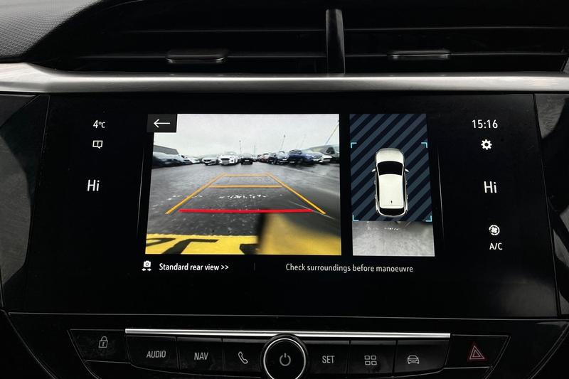 Used Vauxhall Corsa 2023 for sale - 77763663: Photo 35