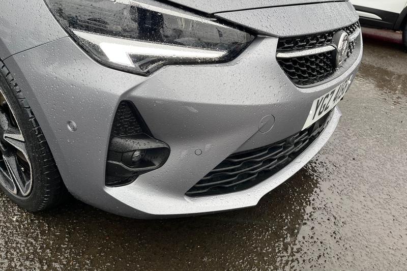 Used Vauxhall Corsa 2023 for sale - 77763663: Photo 39